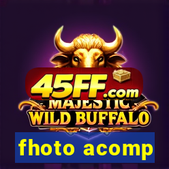 fhoto acomp